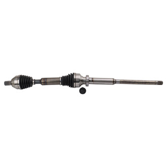 TRQ® - Front Passenger Side Axle Shaft