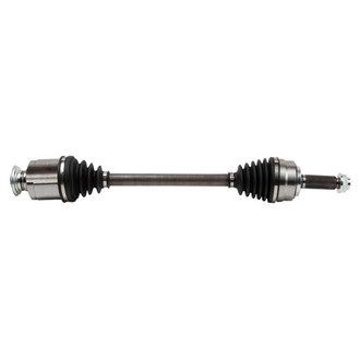 TRQ® - Front Passenger Side Axle Shaft