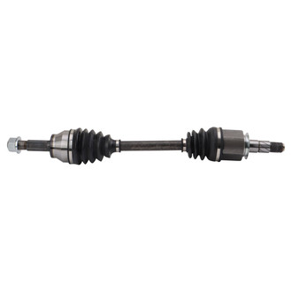 TRQ® - Front Passenger Side Axle Shaft