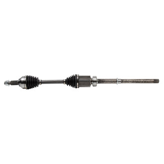TRQ® - Front Passenger Side Axle Shaft