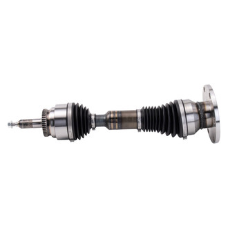 TRQ® - Front Driver Side Axle Shaft