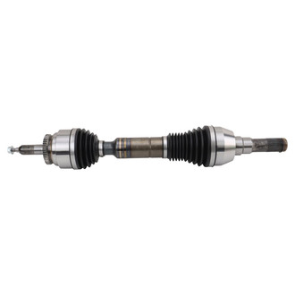 TRQ® - Front Driver Side Axle Shaft