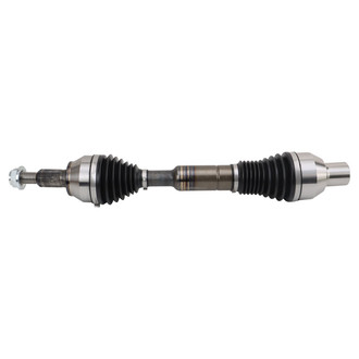 TRQ® - Front Driver Side Axle Shaft