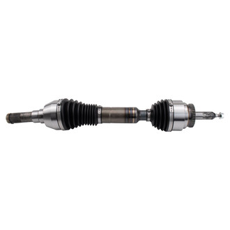 TRQ® - Front Driver Side Axle Shaft