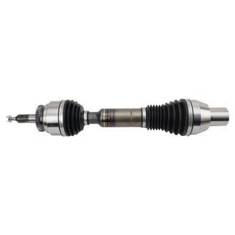 TRQ® - Front Passenger Side Axle Shaft