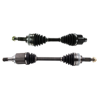TRQ® - Axle Shaft
