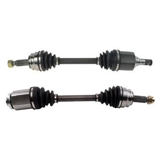 TRQ® - Front Driver or Passenger Side Axle Shaft Kit