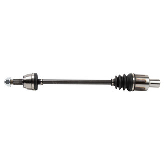 TRQ® - Rear Passenger Side Axle Shaft