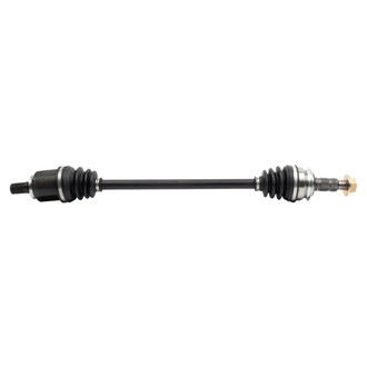 TRQ® - Rear Passenger Side Axle Shaft