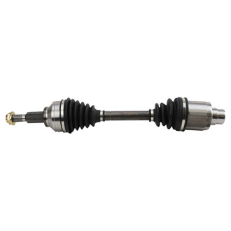 TRQ® - Front Passenger Side Axle Shaft