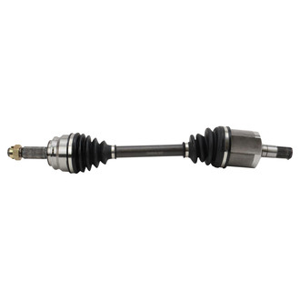 TRQ® - Front Driver Side Axle Shaft