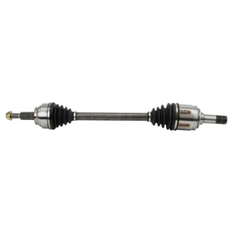 TRQ® - Rear Driver Side Axle Shaft