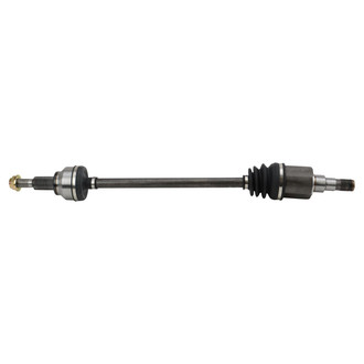 TRQ® - Rear Driver Side Axle Shaft