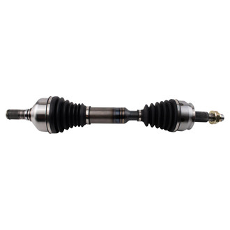 TRQ® - Front Passenger Side Axle Shaft