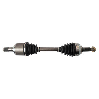 TRQ® - Front Driver Side Axle Shaft