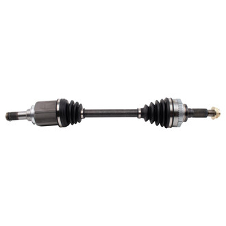 TRQ® - Front Driver Side Axle Shaft