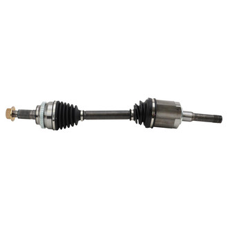 TRQ® - Axle Shaft