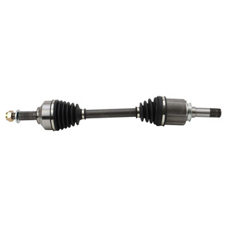 TRQ® - Front Driver Side Axle Shaft