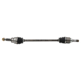 TRQ® - Rear Driver Side Axle Shaft