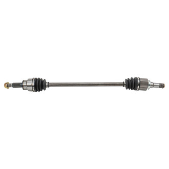 TRQ® - Rear Passenger Side Axle Shaft