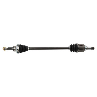 TRQ® - Rear Passenger Side Axle Shaft