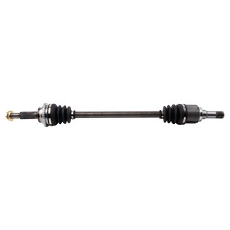 TRQ® - Rear Driver Side Axle Shaft