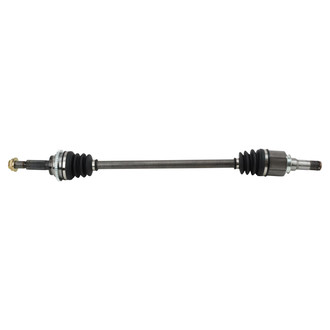 TRQ® - Rear Passenger Side Axle Shaft