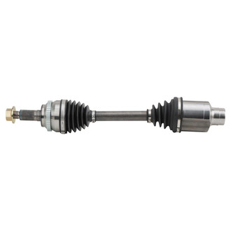 TRQ® - Front Passenger Side Axle Shaft