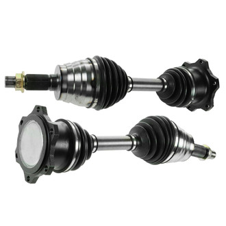 TRQ® - Axle Shaft Kit