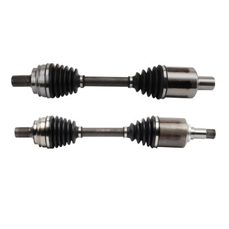 TRQ® - Front Driver or Passenger Side Axle Shaft Kit