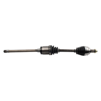 TRQ® - Front Passenger Side Axle Shaft