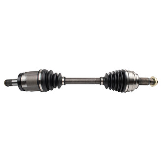 TRQ® - Front Driver Side Axle Shaft