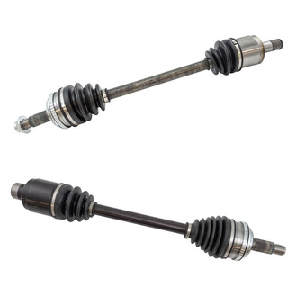 TRQ® - Axle Shaft