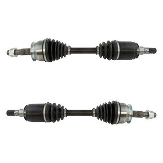 TRQ® - Axle Shaft Kit