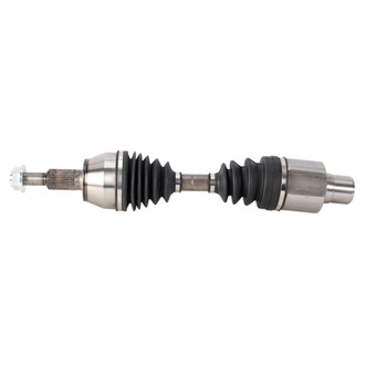 TRQ® - Front Driver Side Axle Shaft