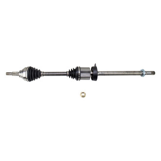 TRQ® - Front Passenger Side Axle Shaft