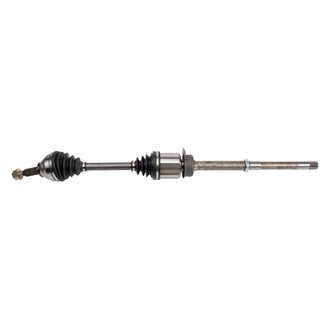 TRQ® - Front Passenger Side Axle Shaft