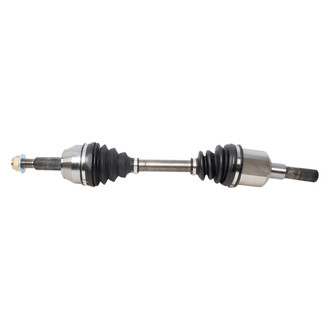 TRQ® - Front Driver Side Axle Shaft