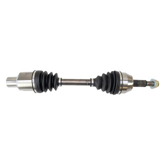 TRQ® - Front Passenger Side Axle Shaft