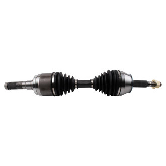 TRQ® - Front Driver Side Axle Shaft