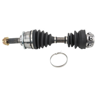 TRQ® - Front Passenger Side Axle Shaft