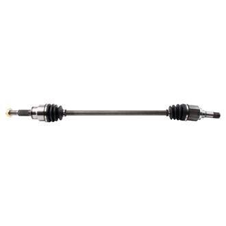 TRQ® - Rear Passenger Side Axle Shaft