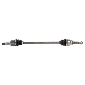 TRQ® - Rear Driver Side Axle Shaft