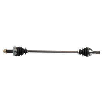 TRQ® - Rear Driver Side Axle Shaft