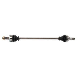 TRQ® - Rear Passenger Side Axle Shaft