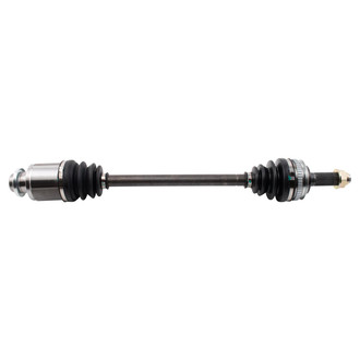 TRQ® - Rear Driver Side Axle Shaft