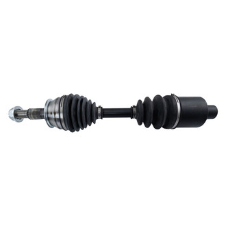 TRQ® - Front Passenger Side Axle Shaft