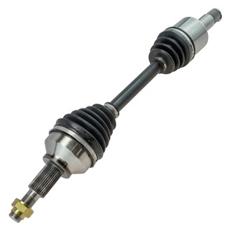 TRQ® - Front Driver Side Axle Shaft