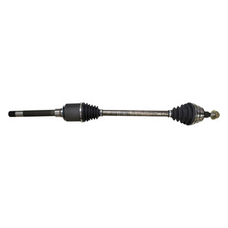 TRQ® - Front Passenger Side Axle Shaft
