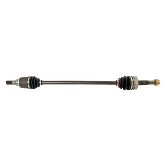TRQ® - Rear Driver Side Axle Shaft